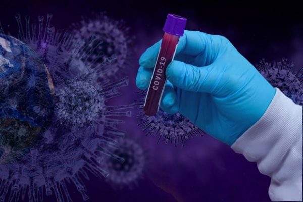 Câu trả lời của Mỹ về nguồn gốc của virus Covid-19