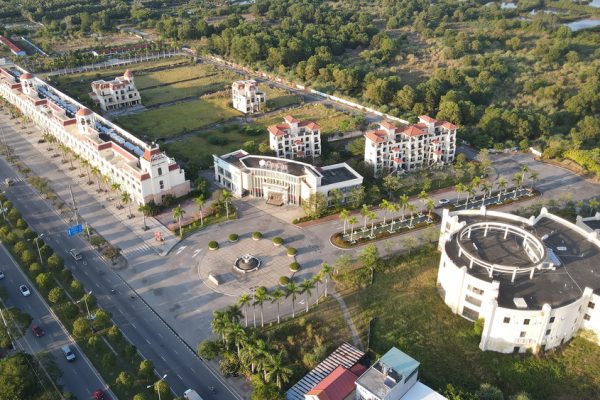 Hải Phòng thu 13.000 tỷ tiền sử dụng đất bằng cách nào?