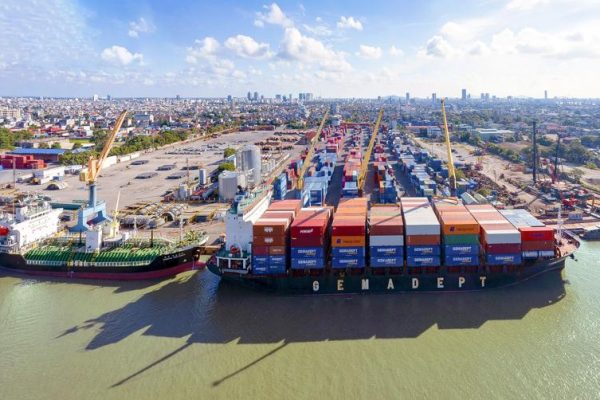 Hải Phòng đứng số 1 về giải ngân đầu tư công