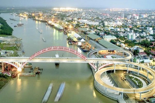 Hải Phòng tăng trưởng nhiều chỉ tiêu kinh tế Hải Phòng tăng trưởng nhiều chỉ tiêu kinh tế