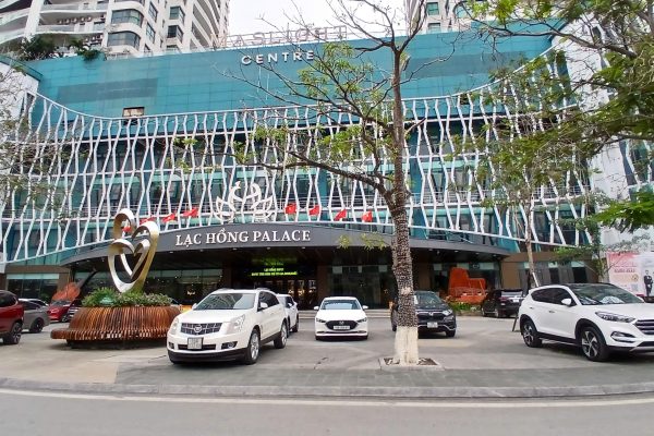 Thanh tra Sở Y tế kết luận Nhà hàng Lạc Hồng nhiều tồn tại về vệ sinh an toàn thực phẩm