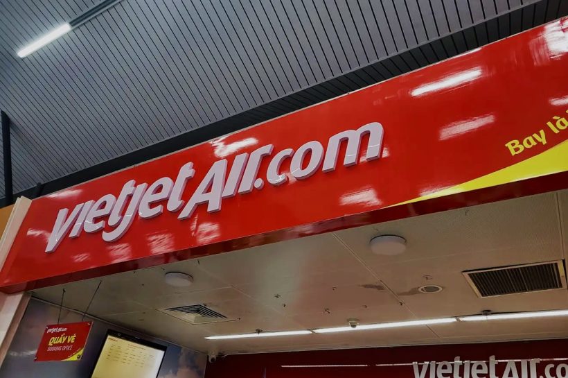 Hàng không Vietjet bị nêu tên do chậm đóng BHXH cho người lao động hơn 5,8 tỷ đồng. Hàng không Vietjet bị nêu tên do nợ đóng BHXH gần 5,8 tỷ đồng.